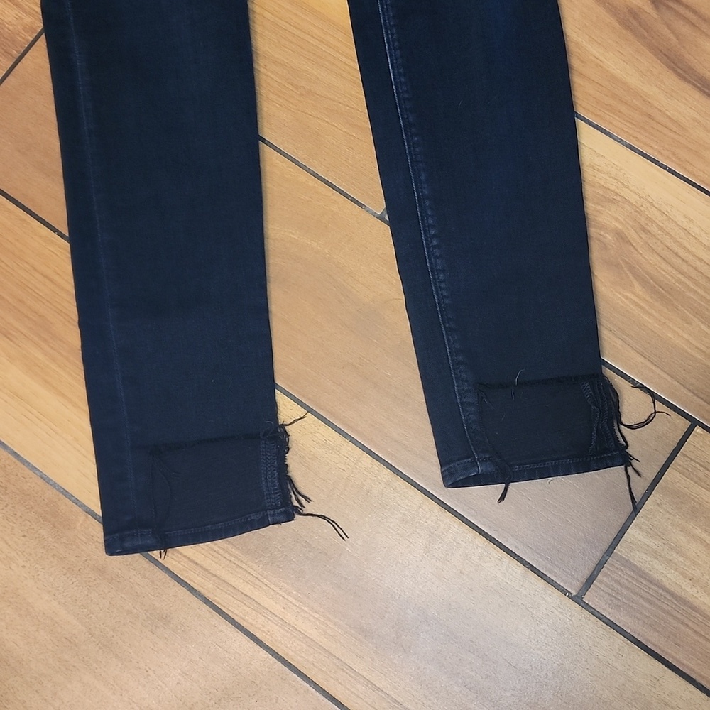 **Custom Lucky jeans** - Picture 9 of 11